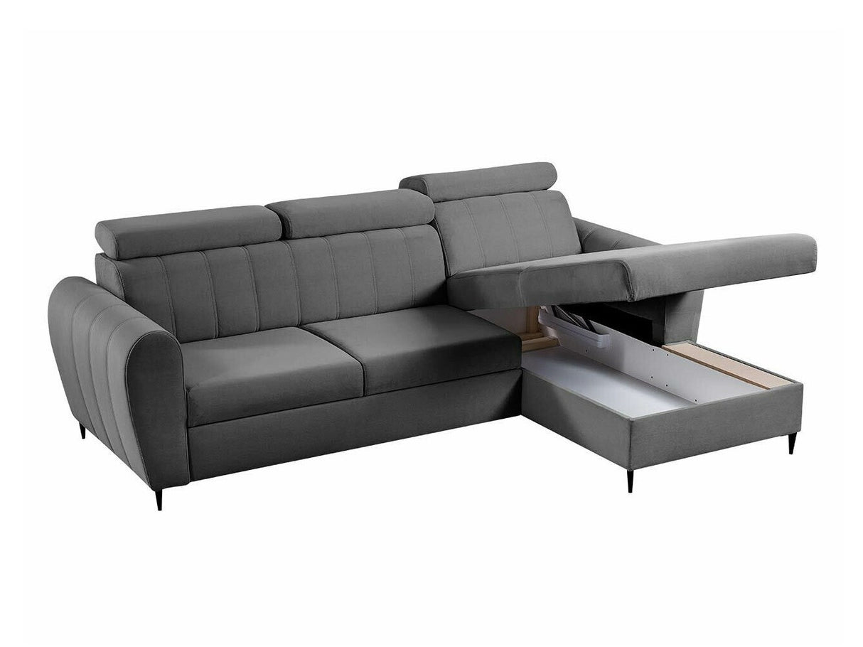 Minkštas kampas 532528