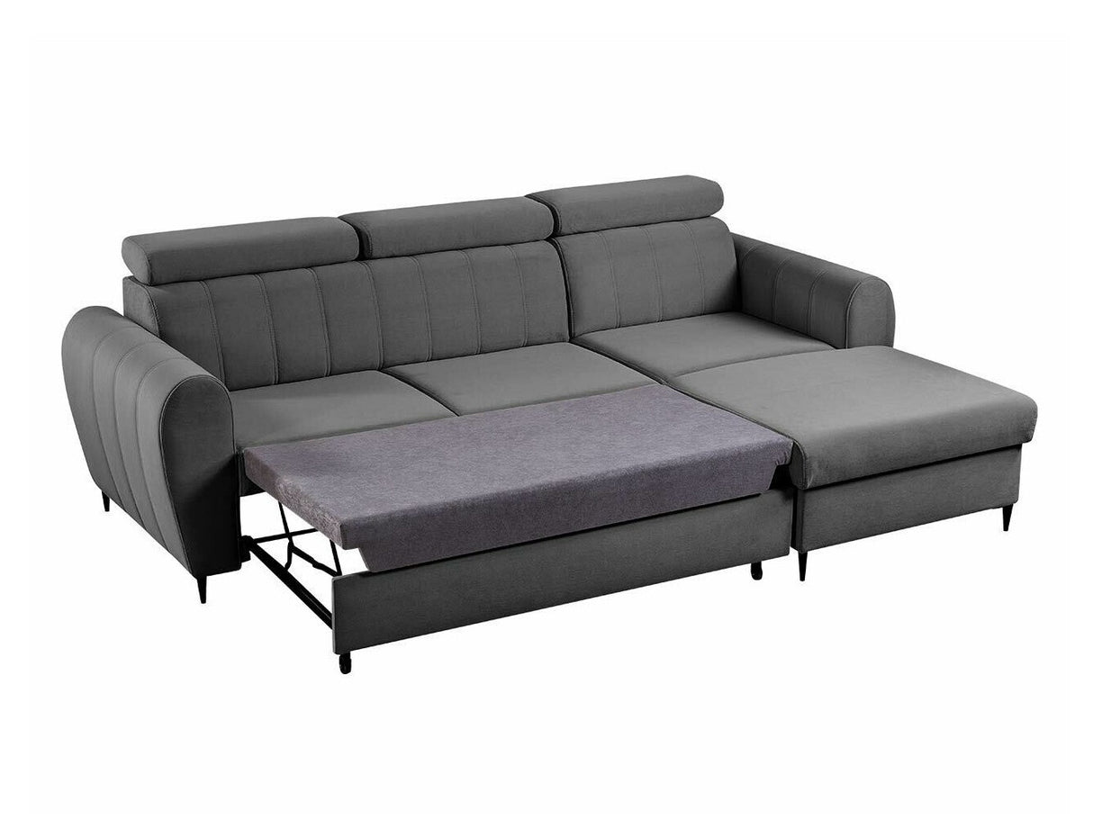 Minkštas kampas 532528