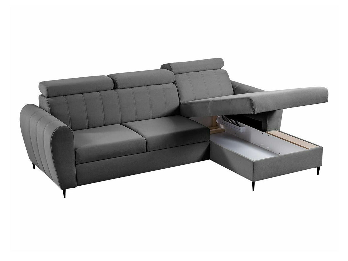 Minkštas kampas 532528