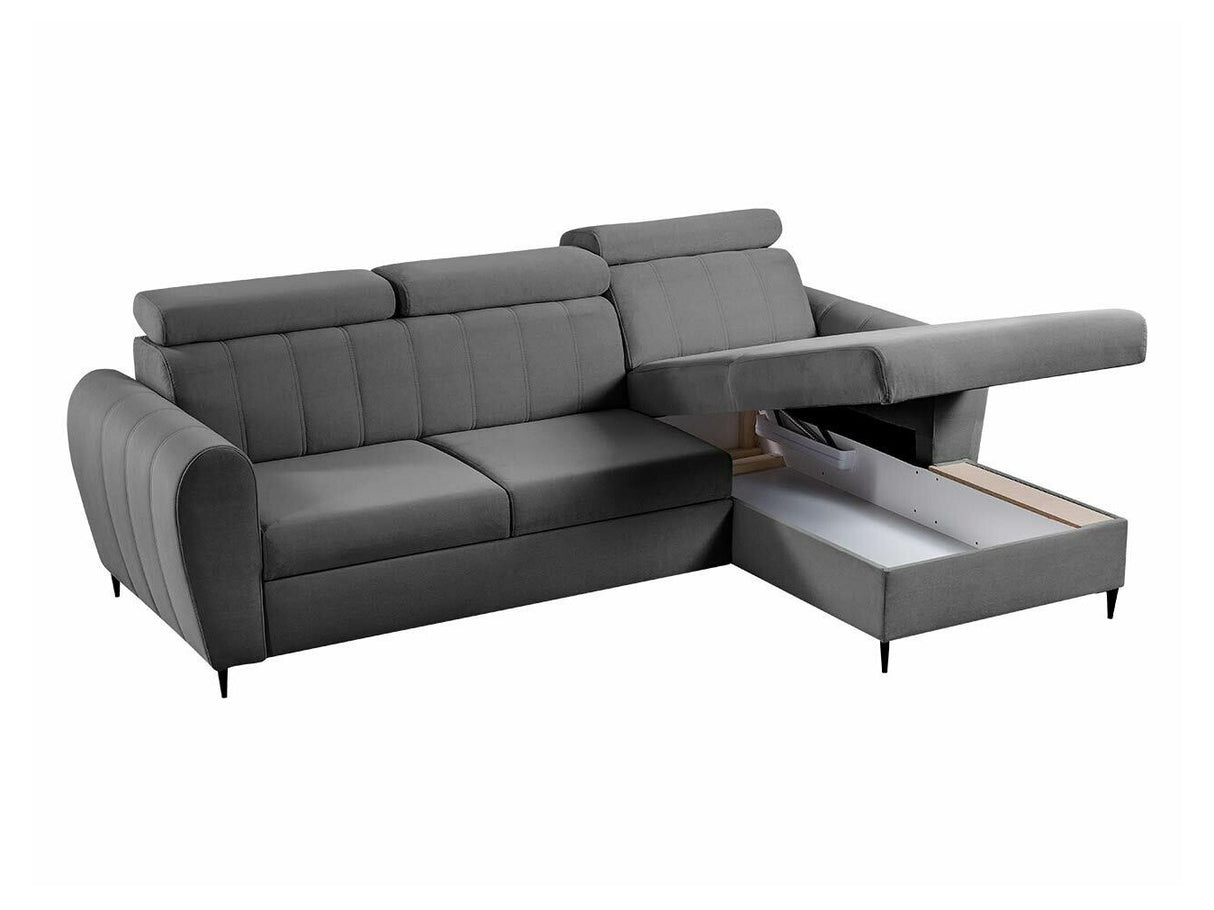 Minkštas kampas 532528