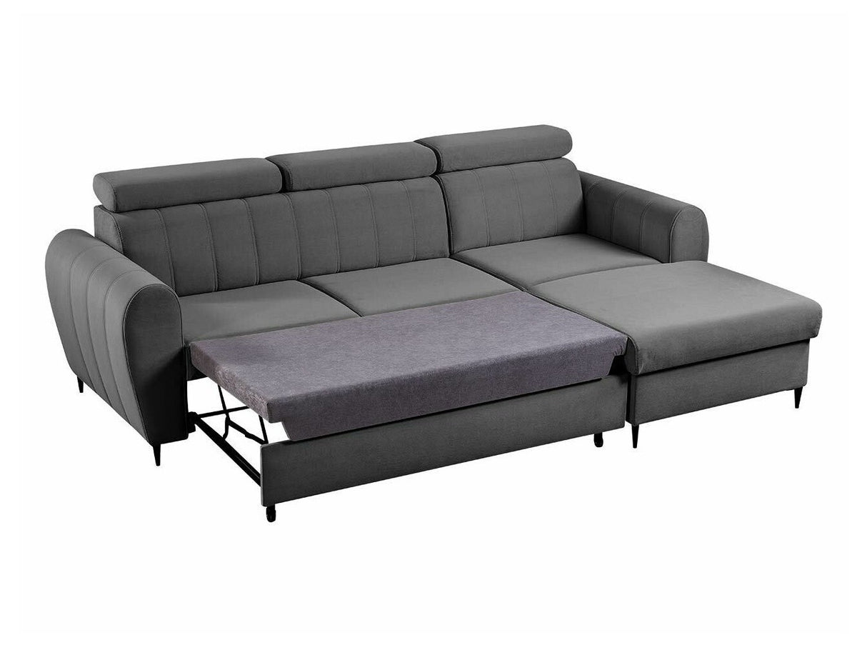 Minkštas kampas 532528