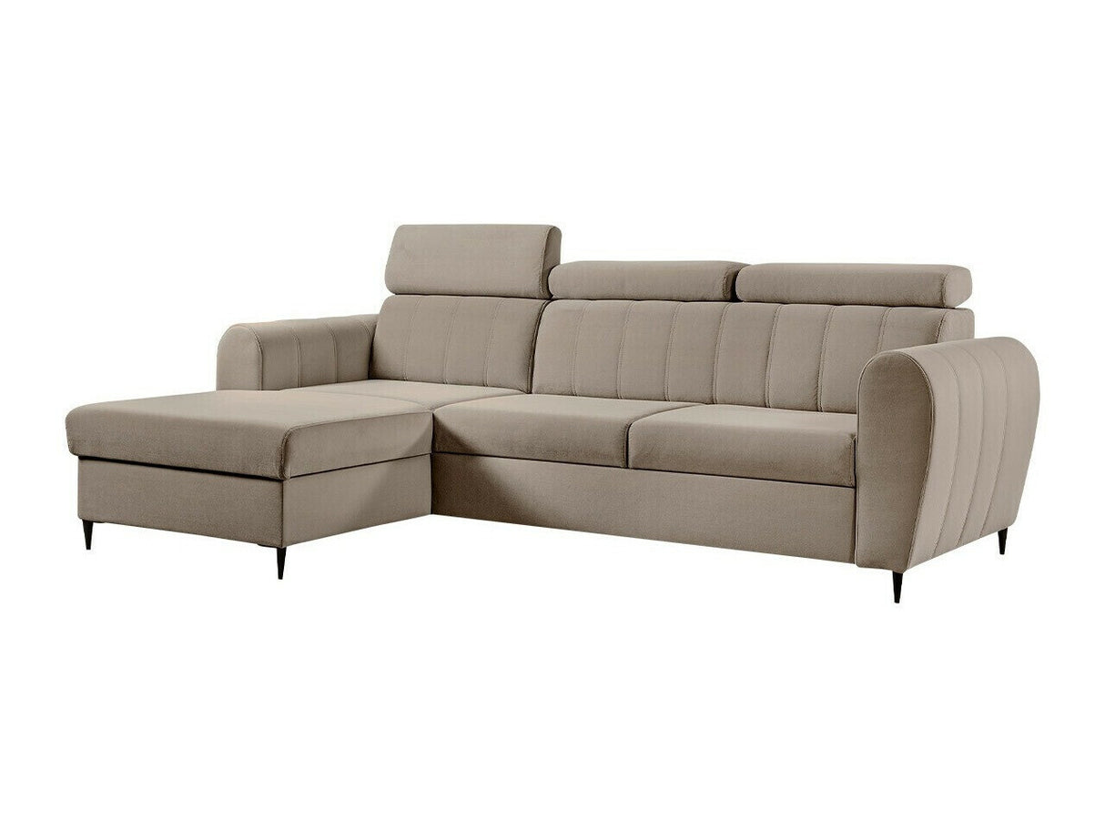 Minkštas kampas 532528