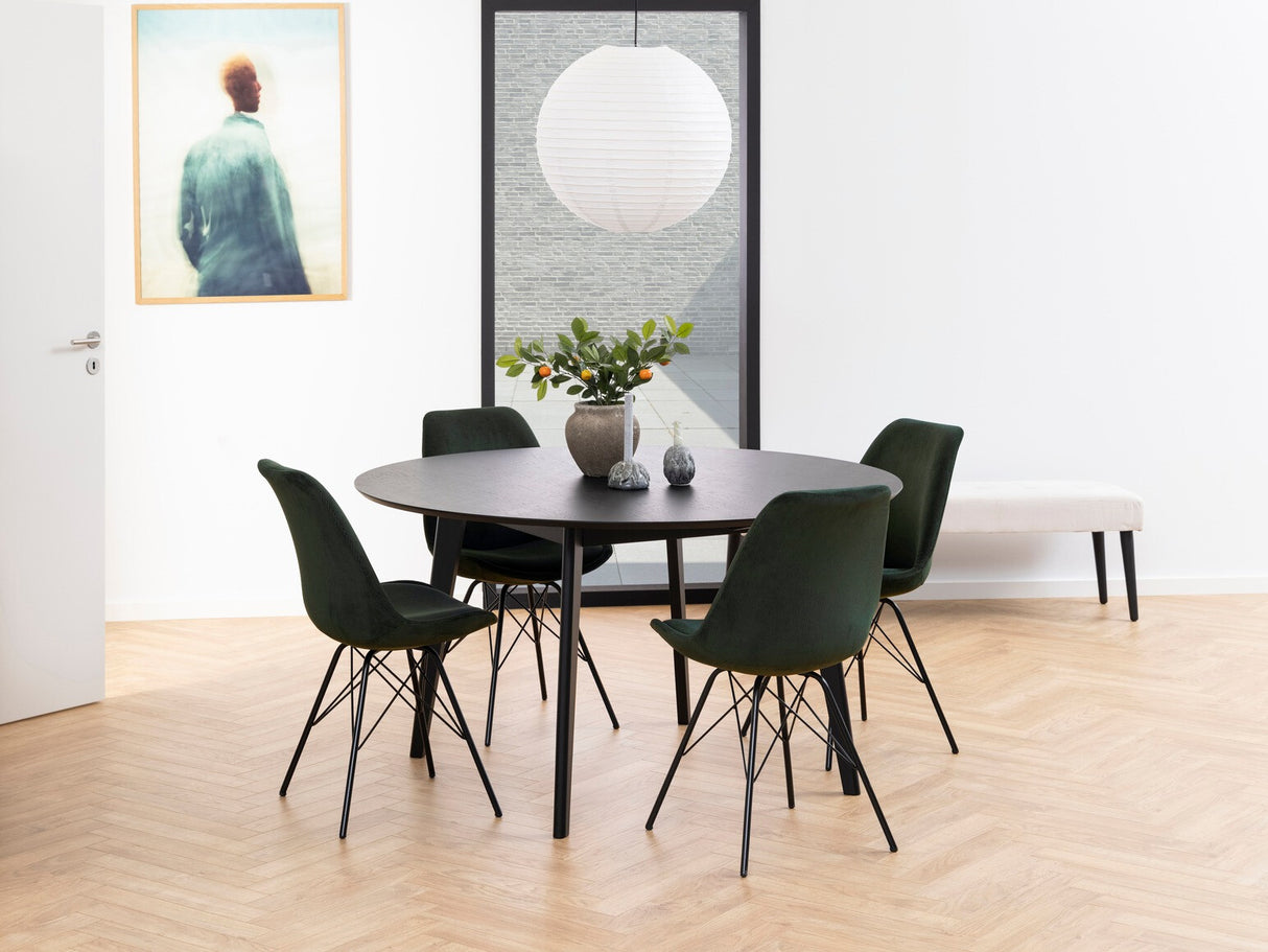 Valgomojo komplektas 438303