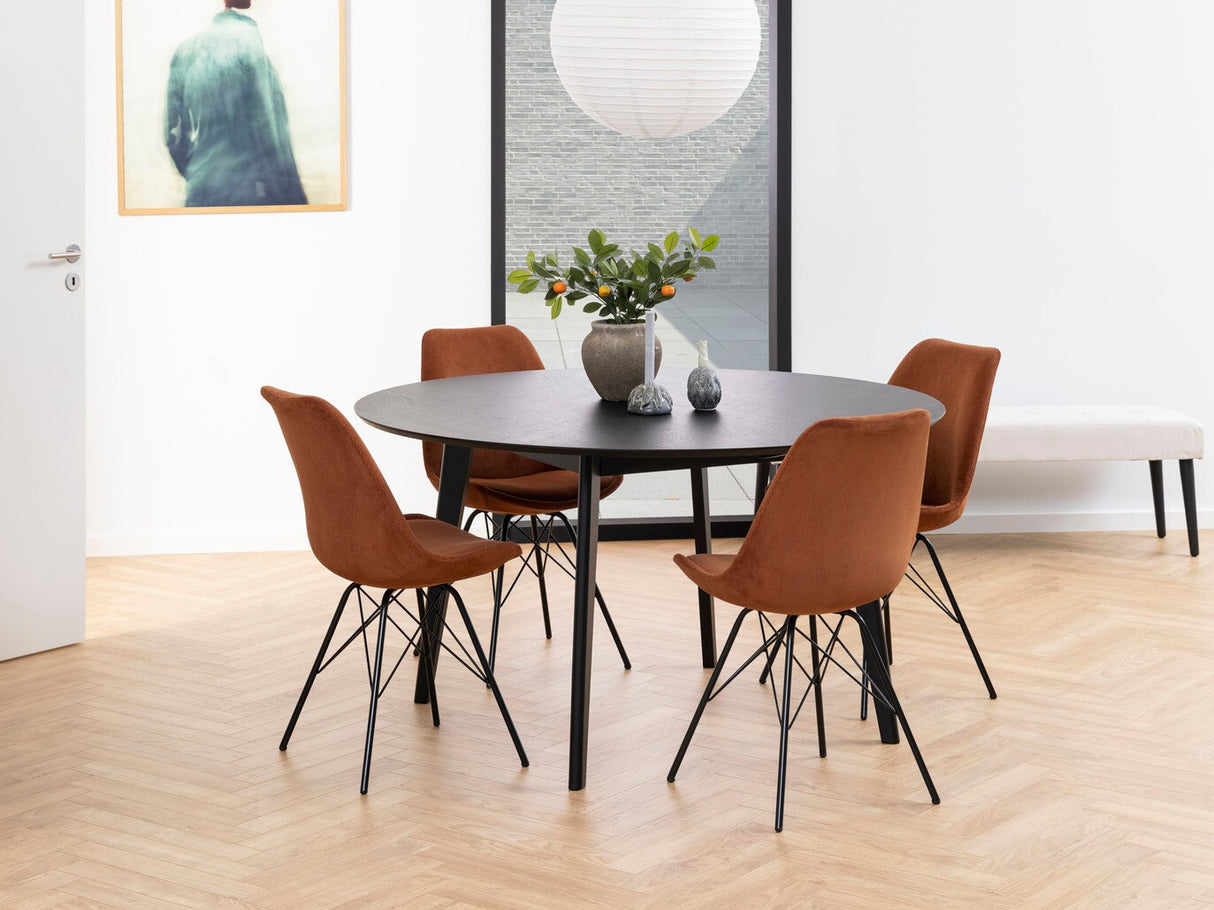 Valgomojo komplektas 438303