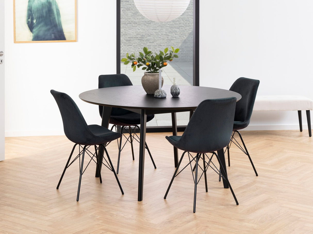 Valgomojo komplektas 438303