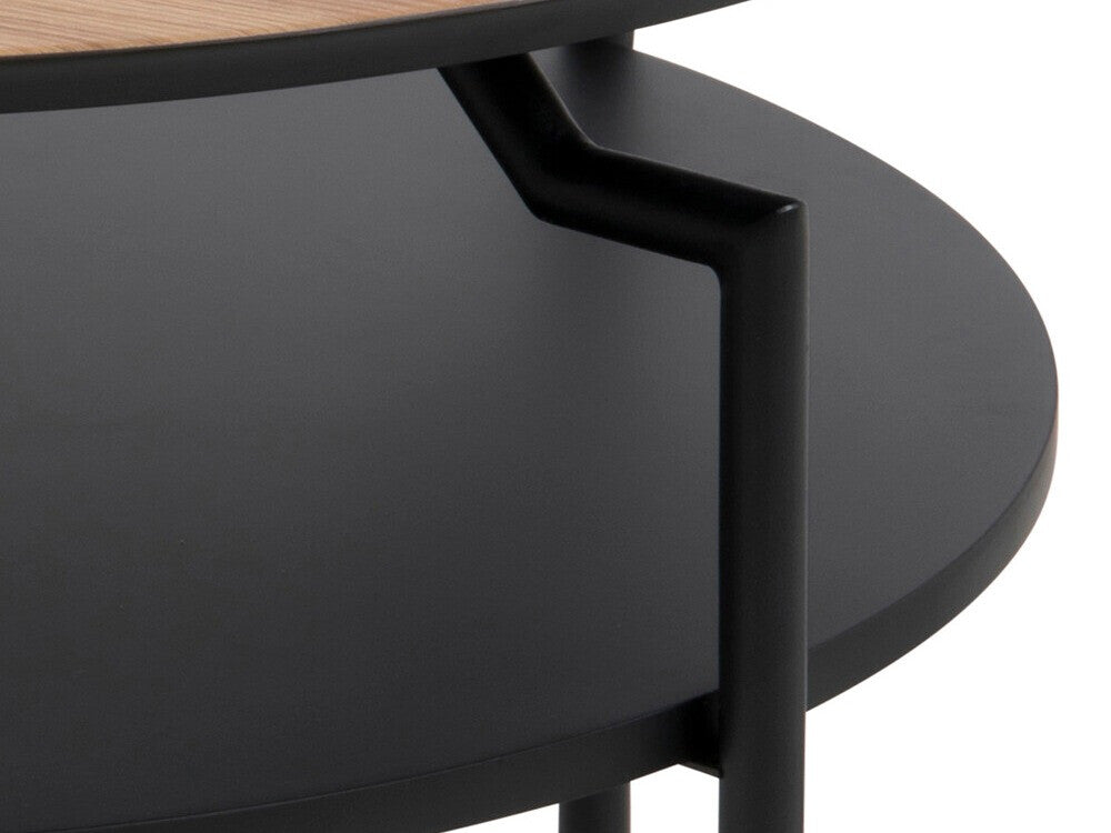 Žurnalinis staliukas 89256