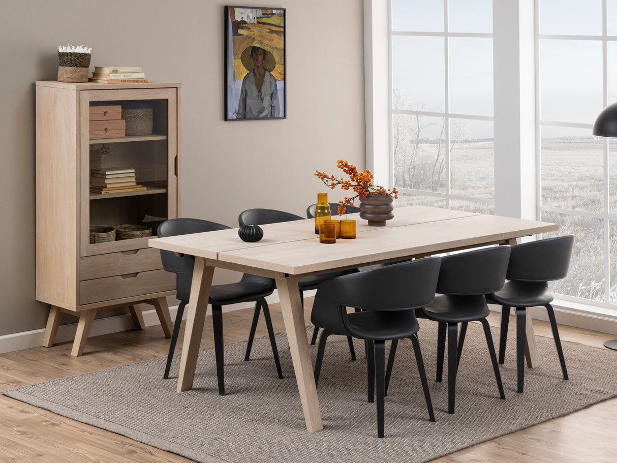 Valgomojo komplektas 441078