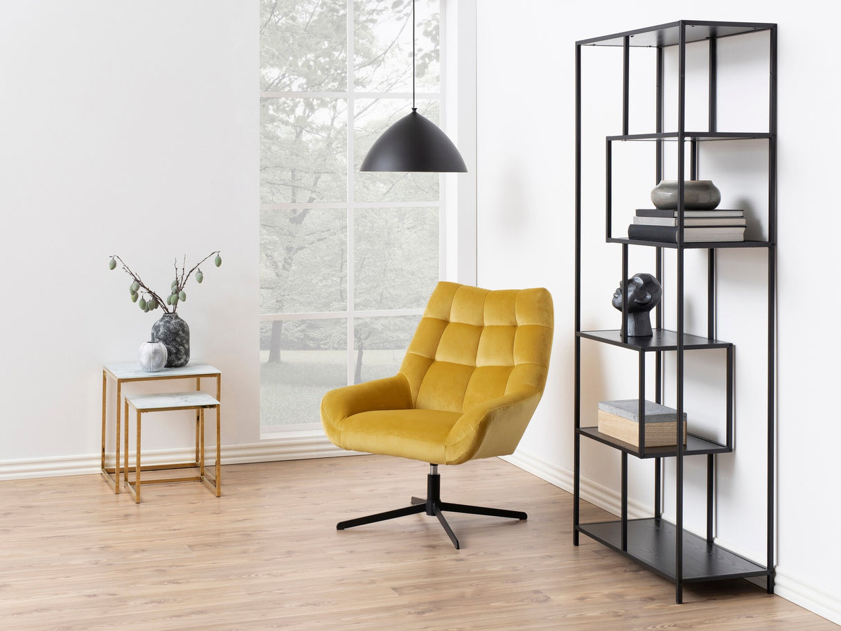 Šoninių staliukų komplektas 66814