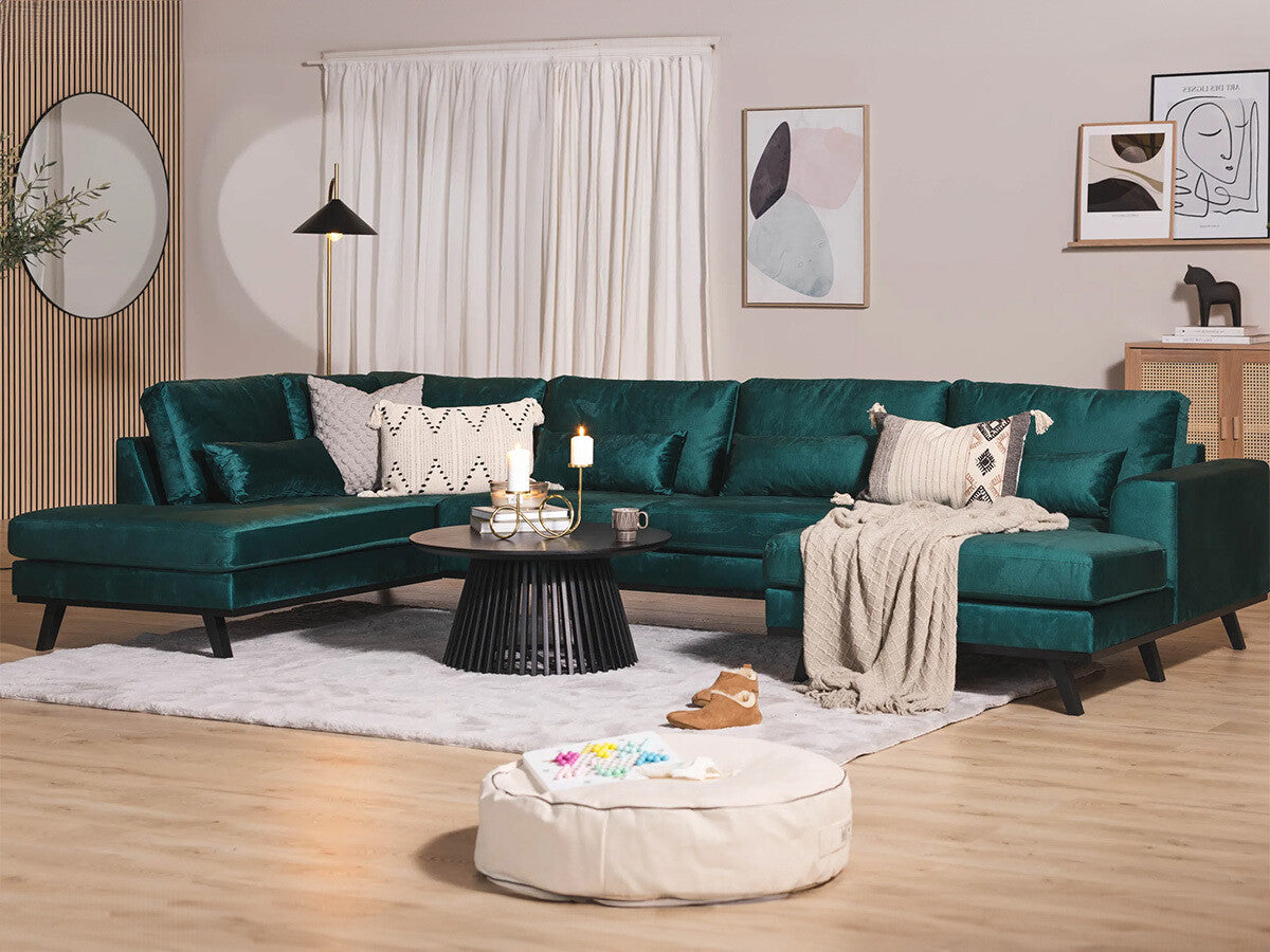 Minkštas kampas 174231