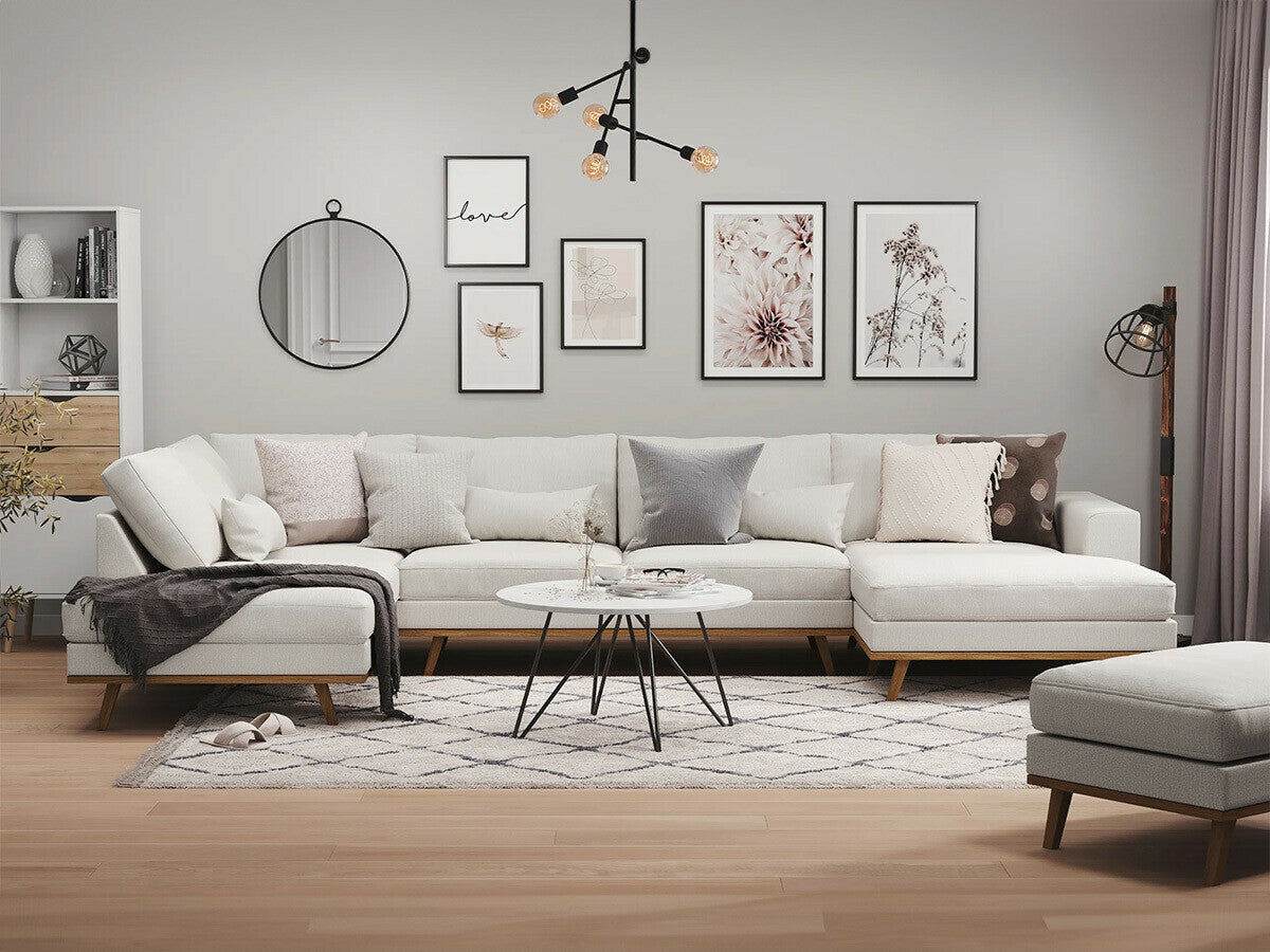 Minkštas kampas 174231