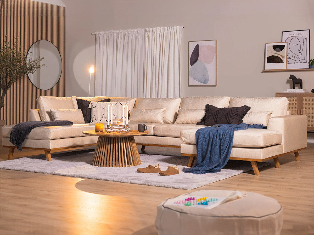 Minkštas kampas 174231