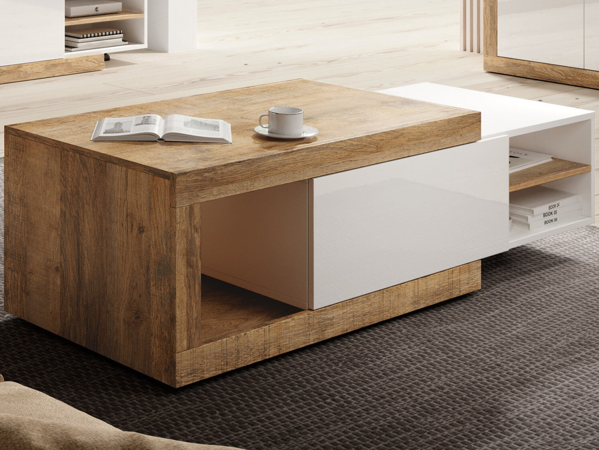 Žurnalinis staliukas 409469