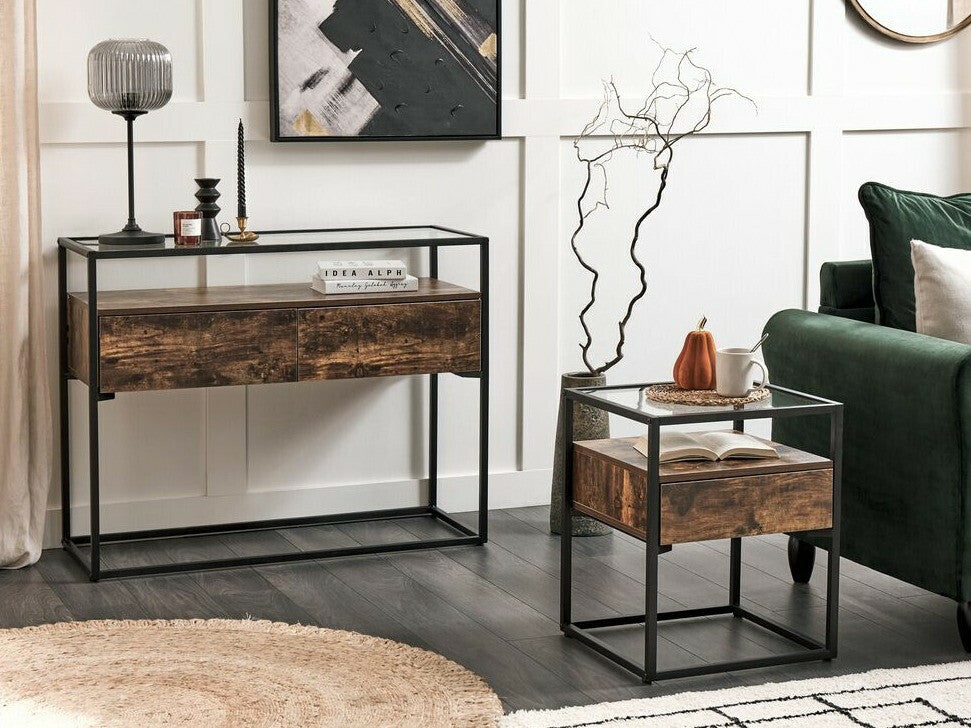 Šoninis staliukas 519732