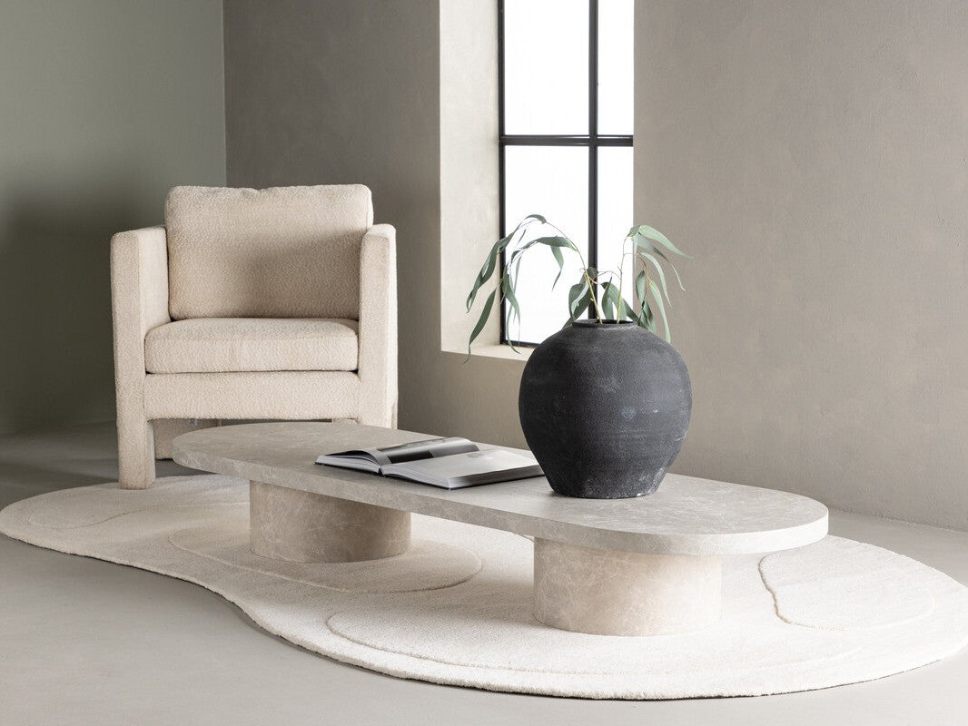 Žurnalinis staliukas 533574