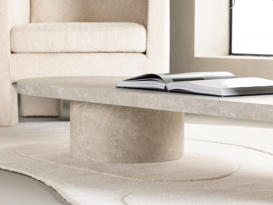 Žurnalinis staliukas 533574