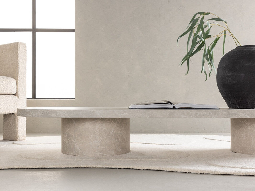 Žurnalinis staliukas 533574