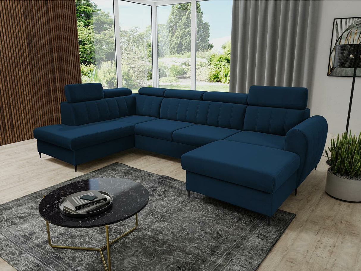 Minkštas kampas 533891