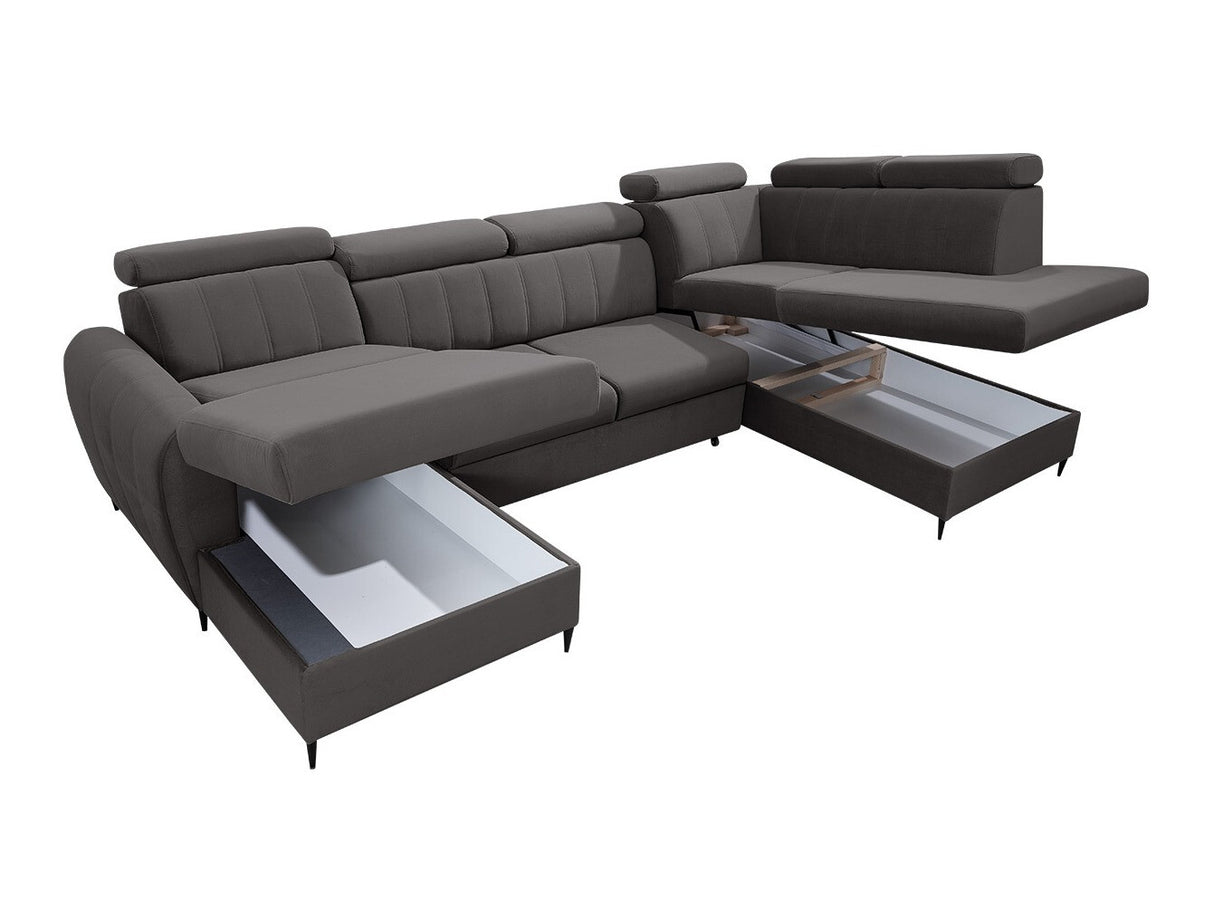 Minkštas kampas 533891