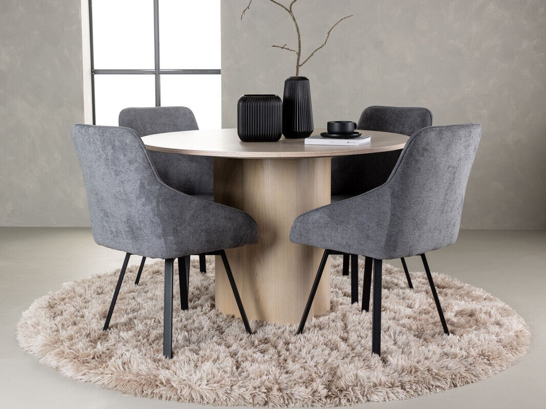 Valgomojo komplektas 533981