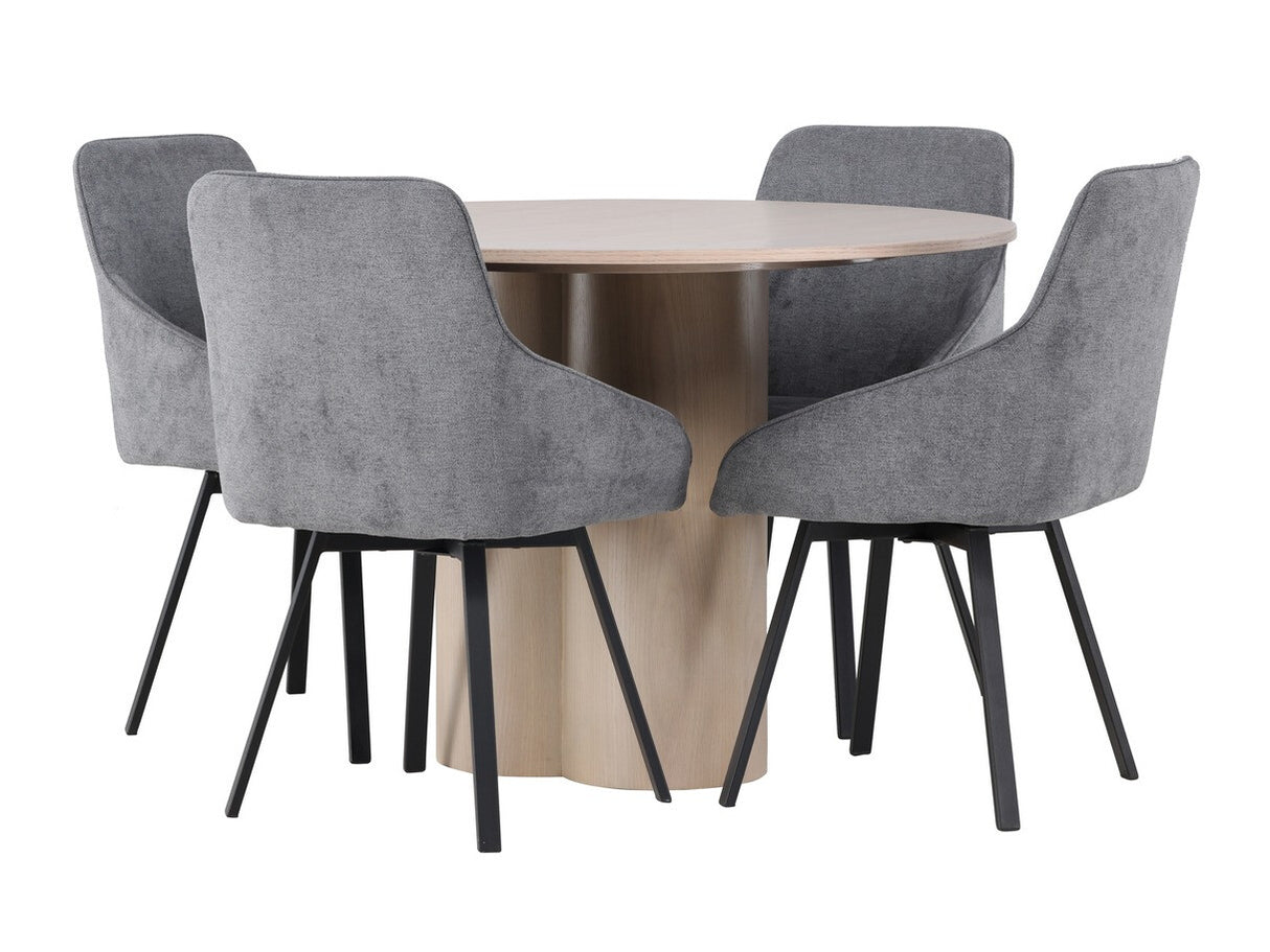 Valgomojo komplektas 533981