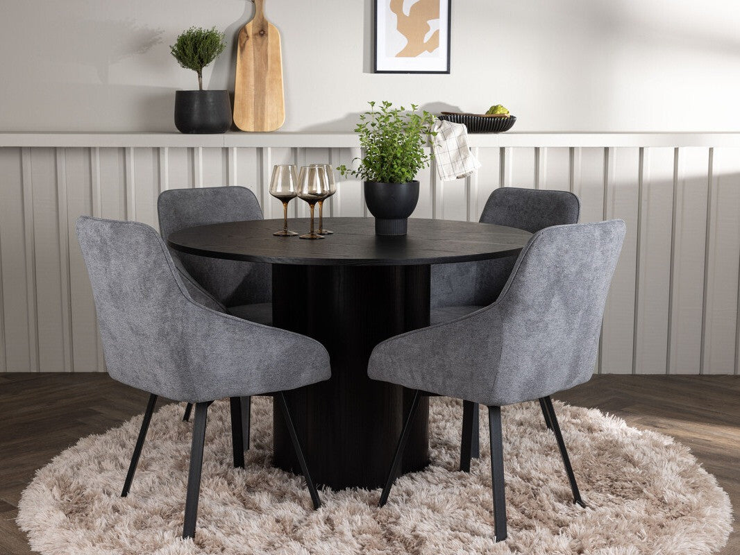 Valgomojo komplektas 533981