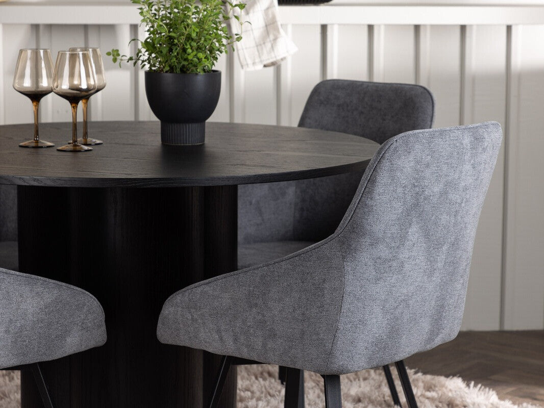 Valgomojo komplektas 533981