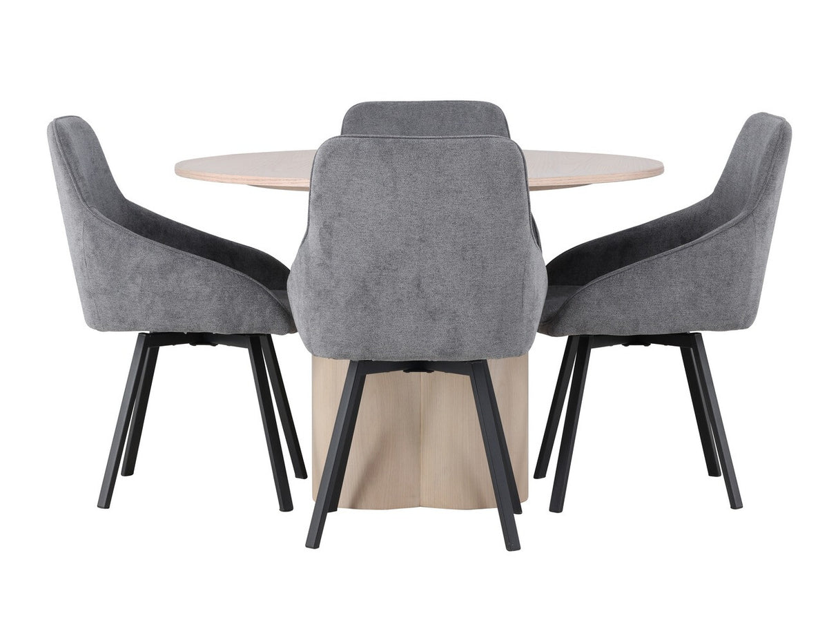 Valgomojo komplektas 533981