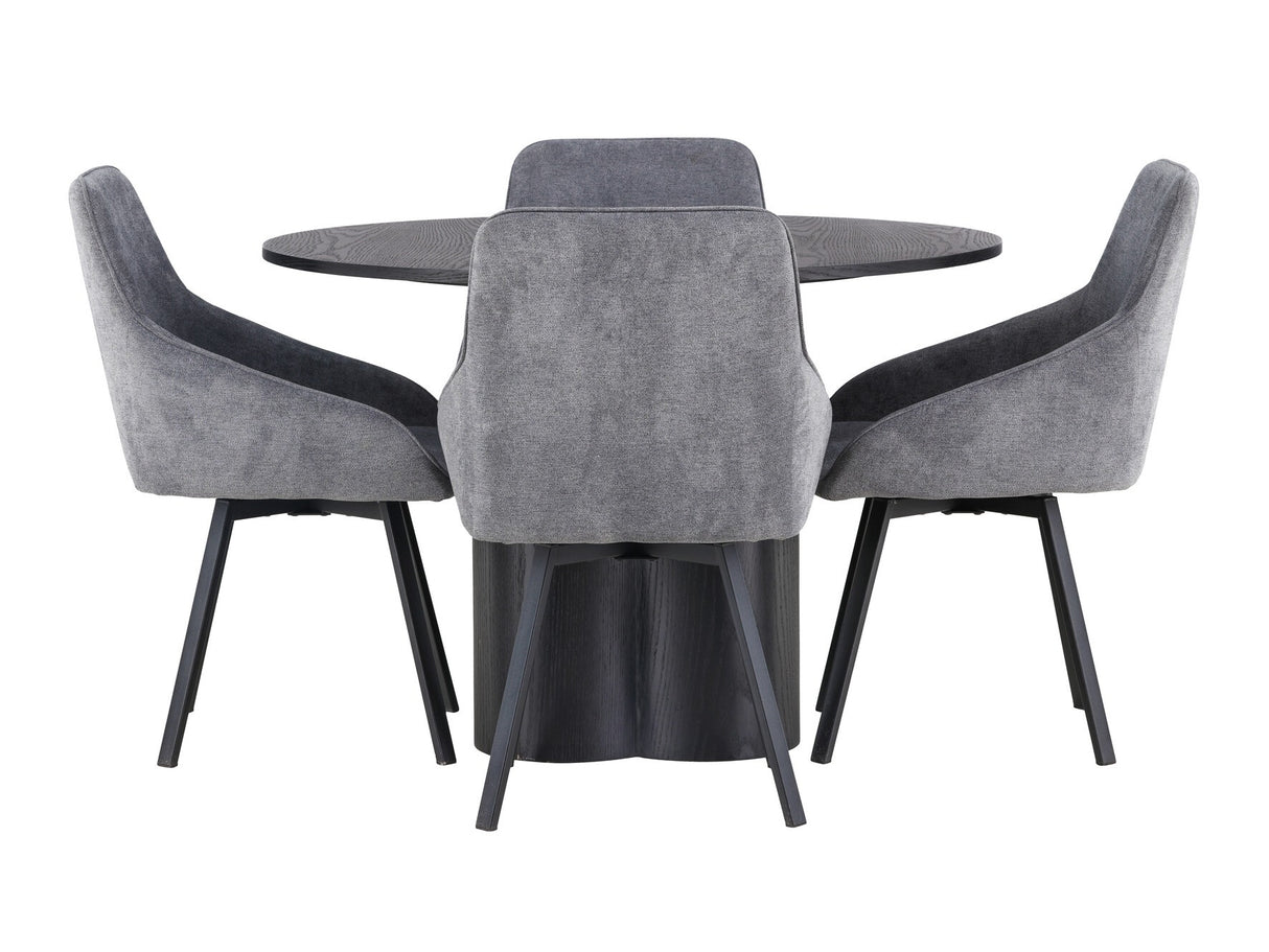 Valgomojo komplektas 533981