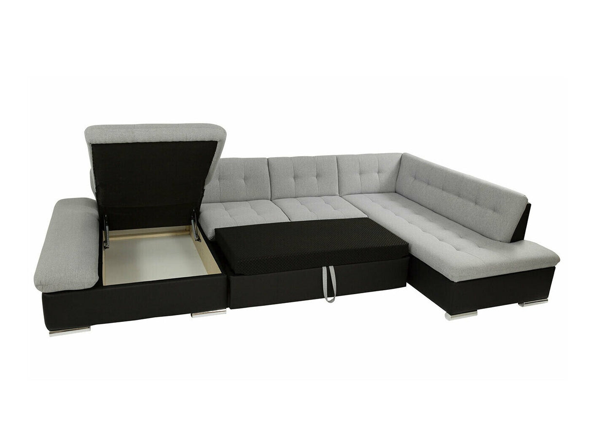 Minkštas kampas 68205