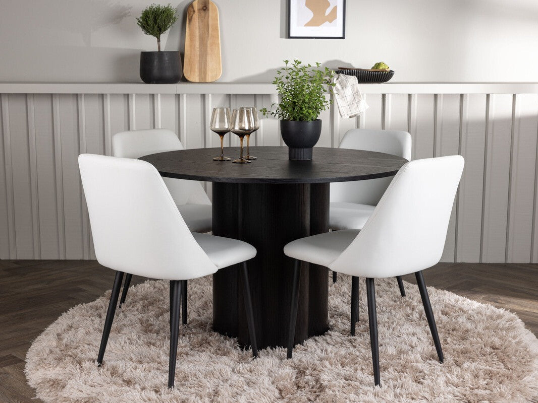 Valgomojo komplektas 534069