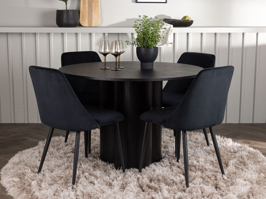 Valgomojo komplektas 534069