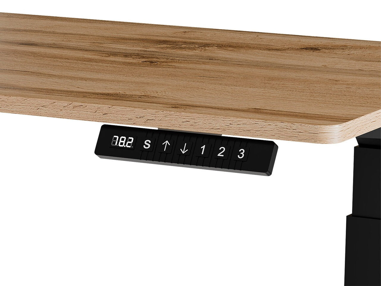 Reguliuojamo aukščio darbo stalas 534162