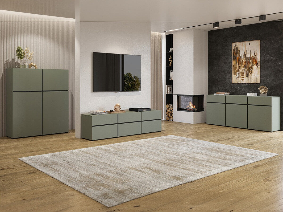 Svetainės komplektas 510789