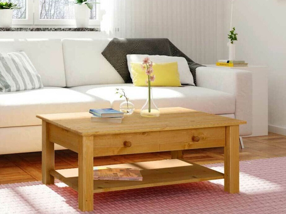 Žurnalinis staliukas 457611