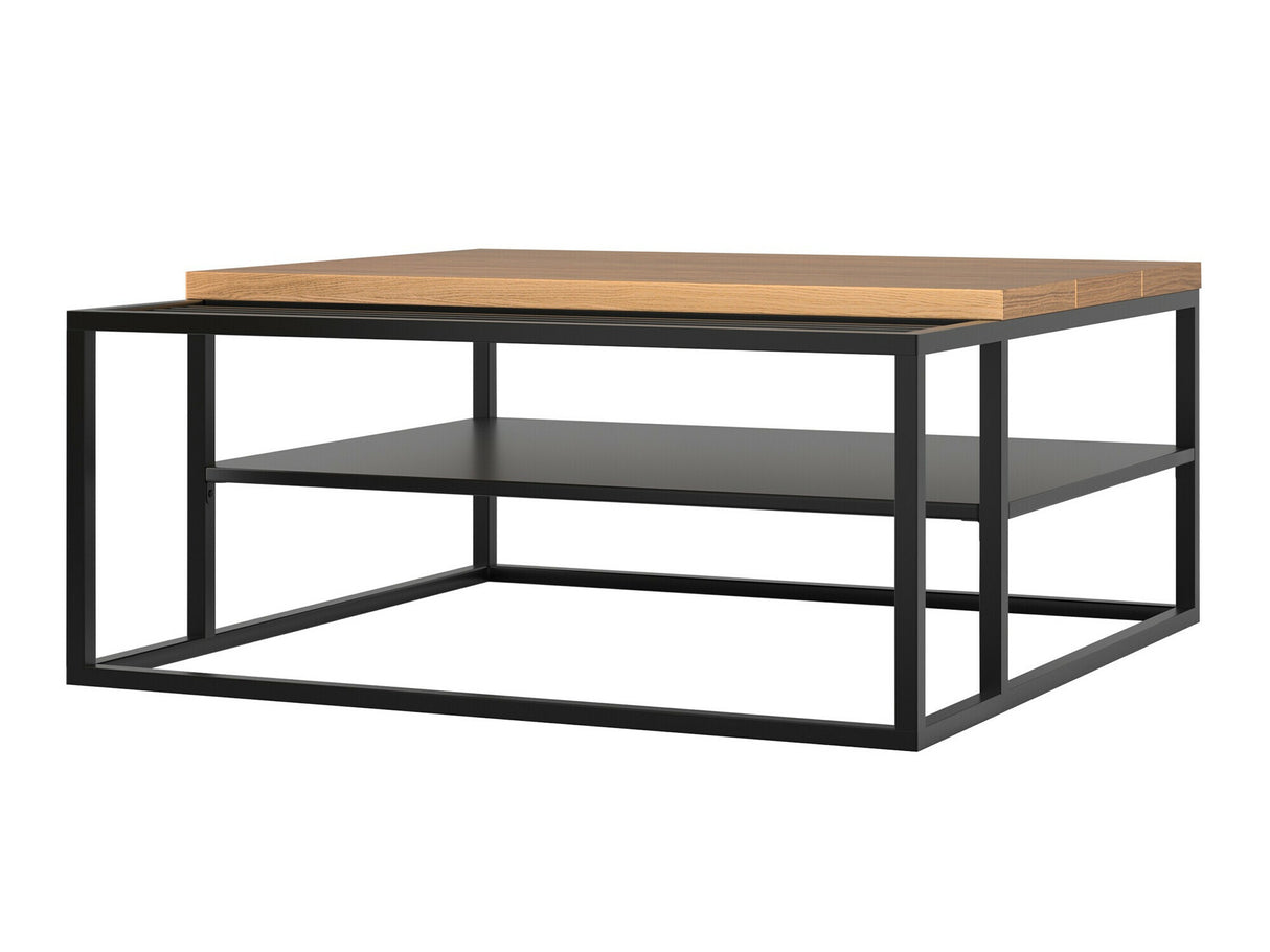 Žurnalinis staliukas 525091