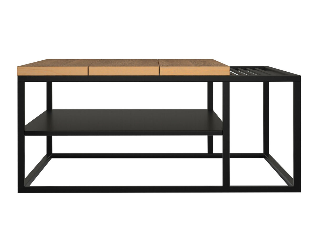 Žurnalinis staliukas 525091