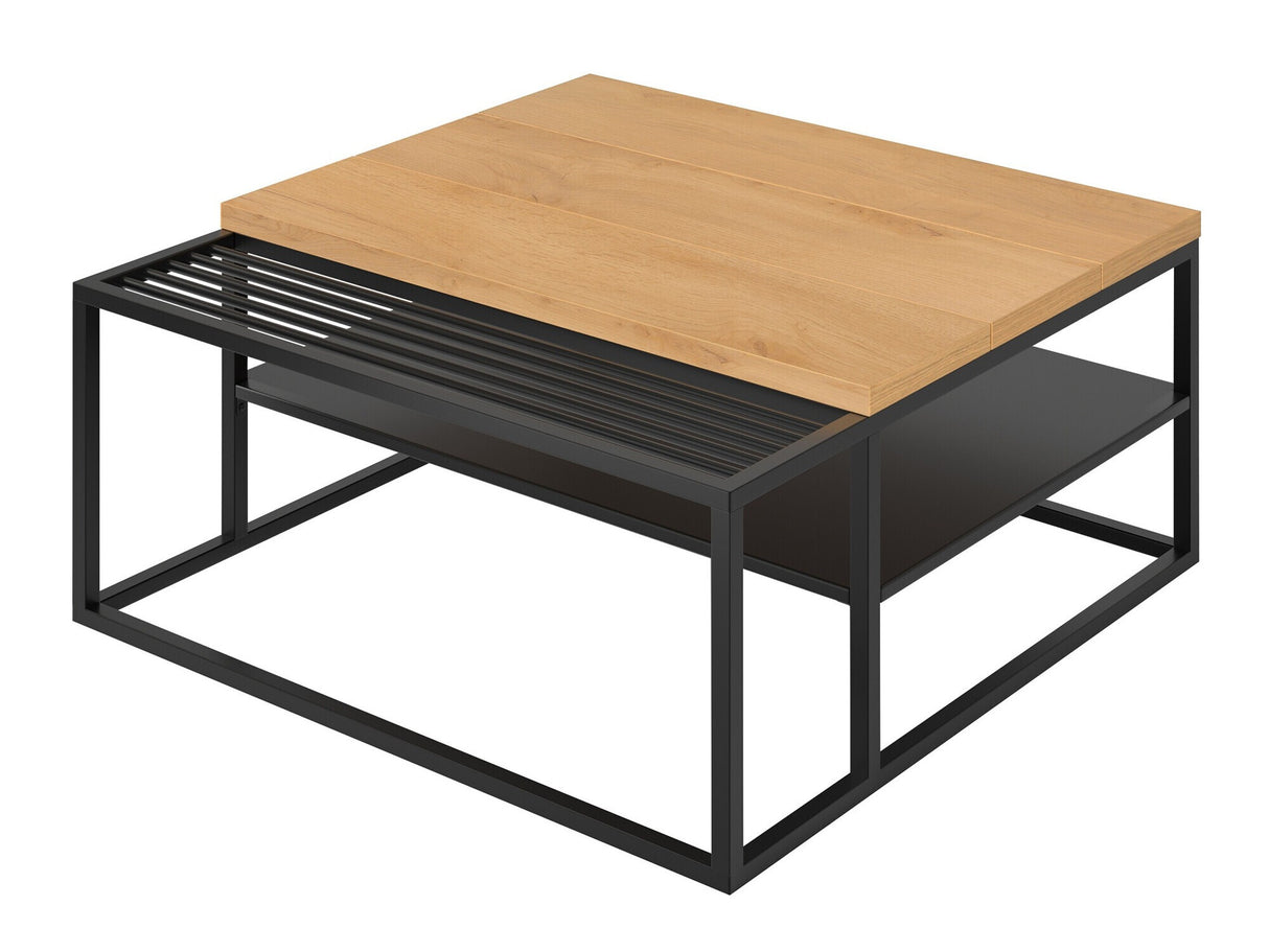 Žurnalinis staliukas 525091