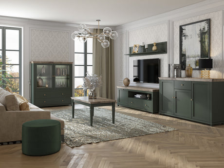 Svetainės komplektas 226136