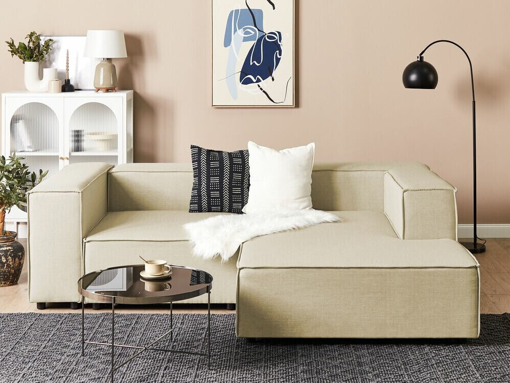 Modulinis minkštas kampas 534803