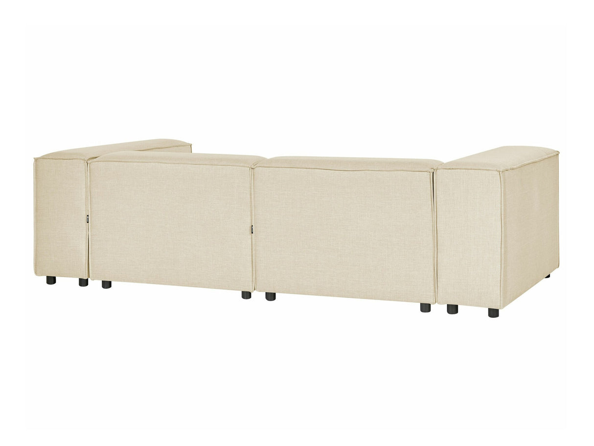 Modulinis minkštas kampas 534803