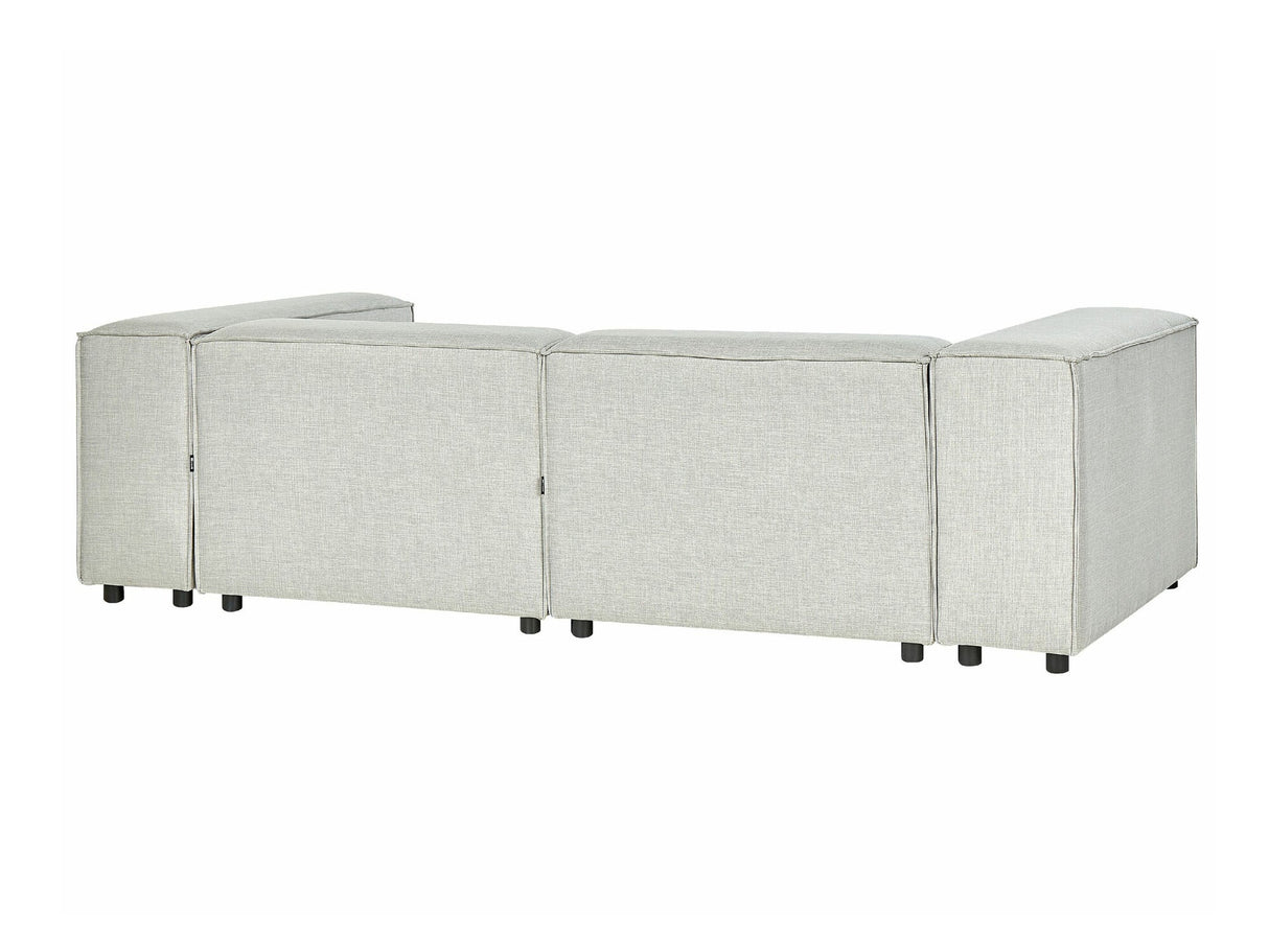 Modulinis minkštas kampas 534803