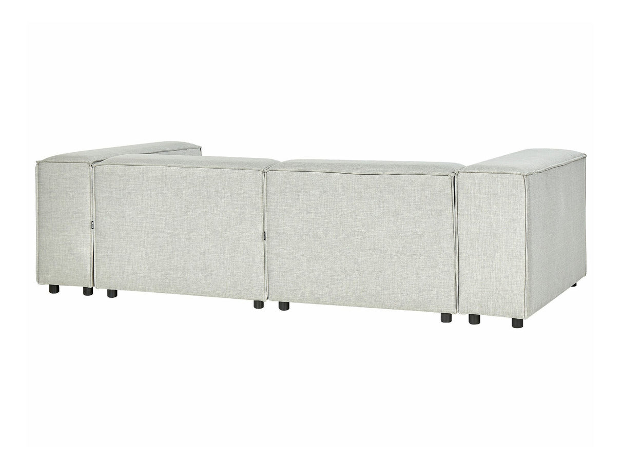 Modulinis minkštas kampas 534803