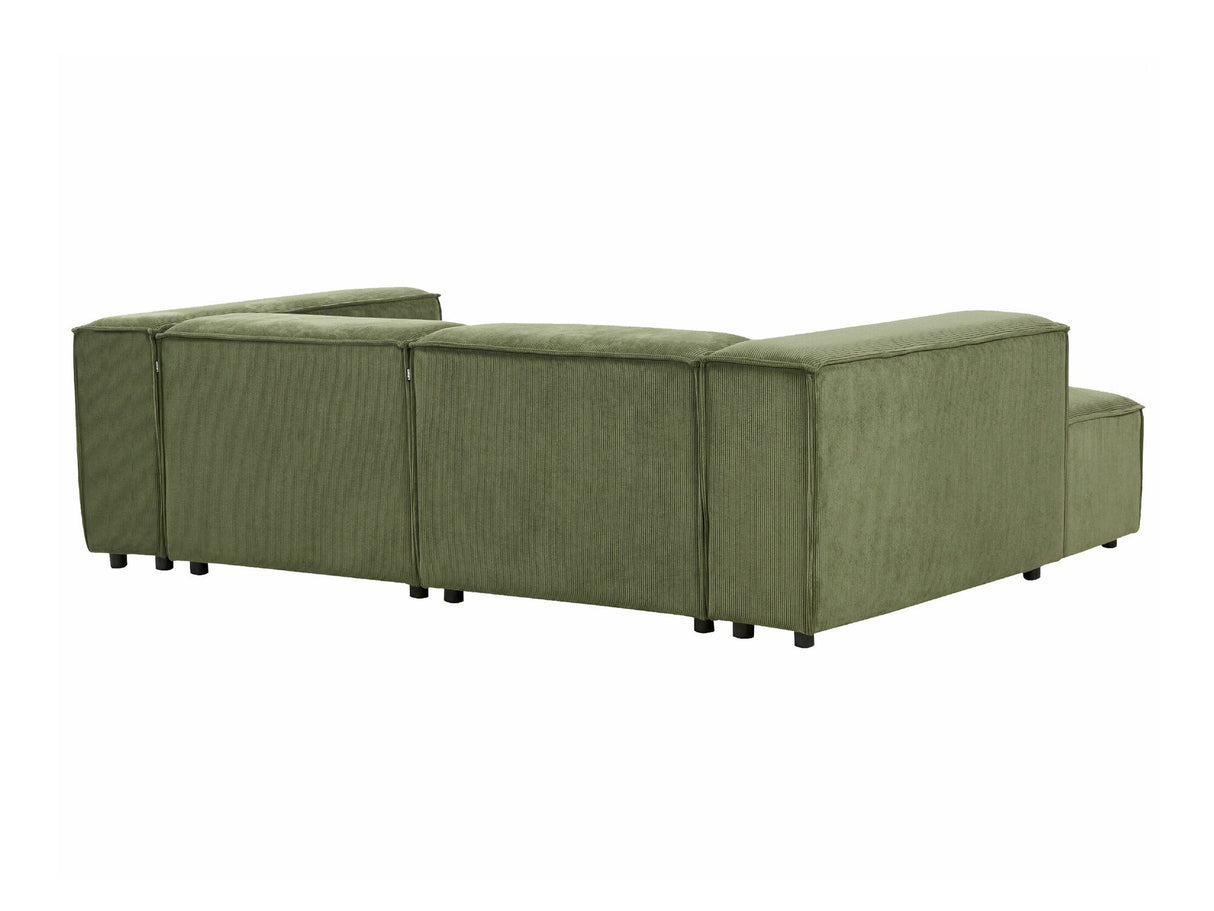 Modulinis minkštas kampas 534803