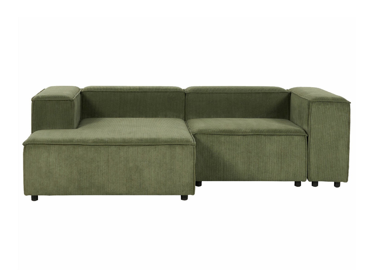 Modulinis minkštas kampas 534803