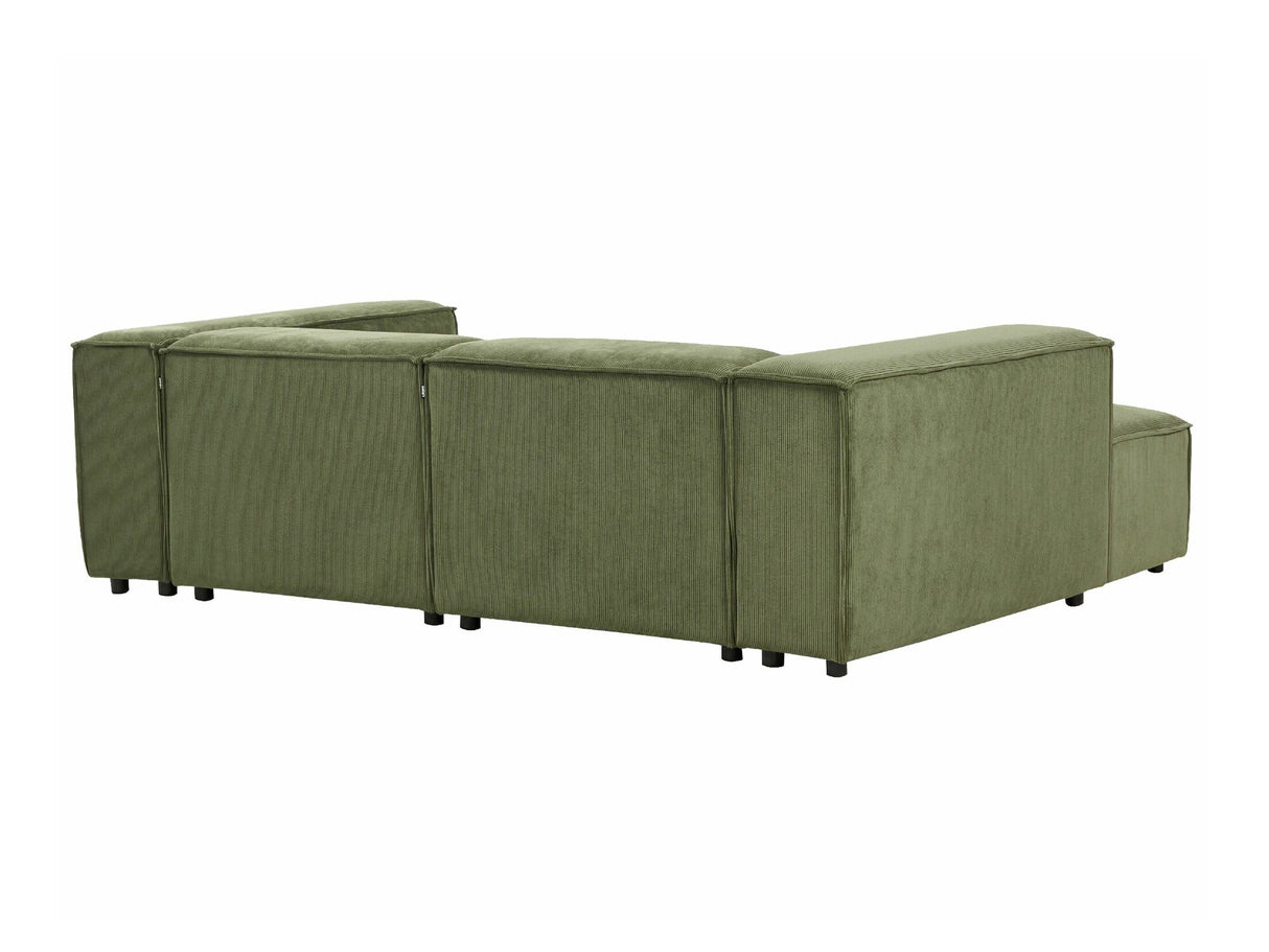 Modulinis minkštas kampas 534803