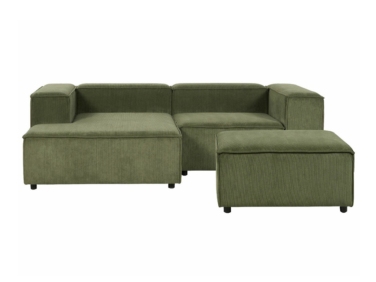 Modulinis minkštas kampas 534803