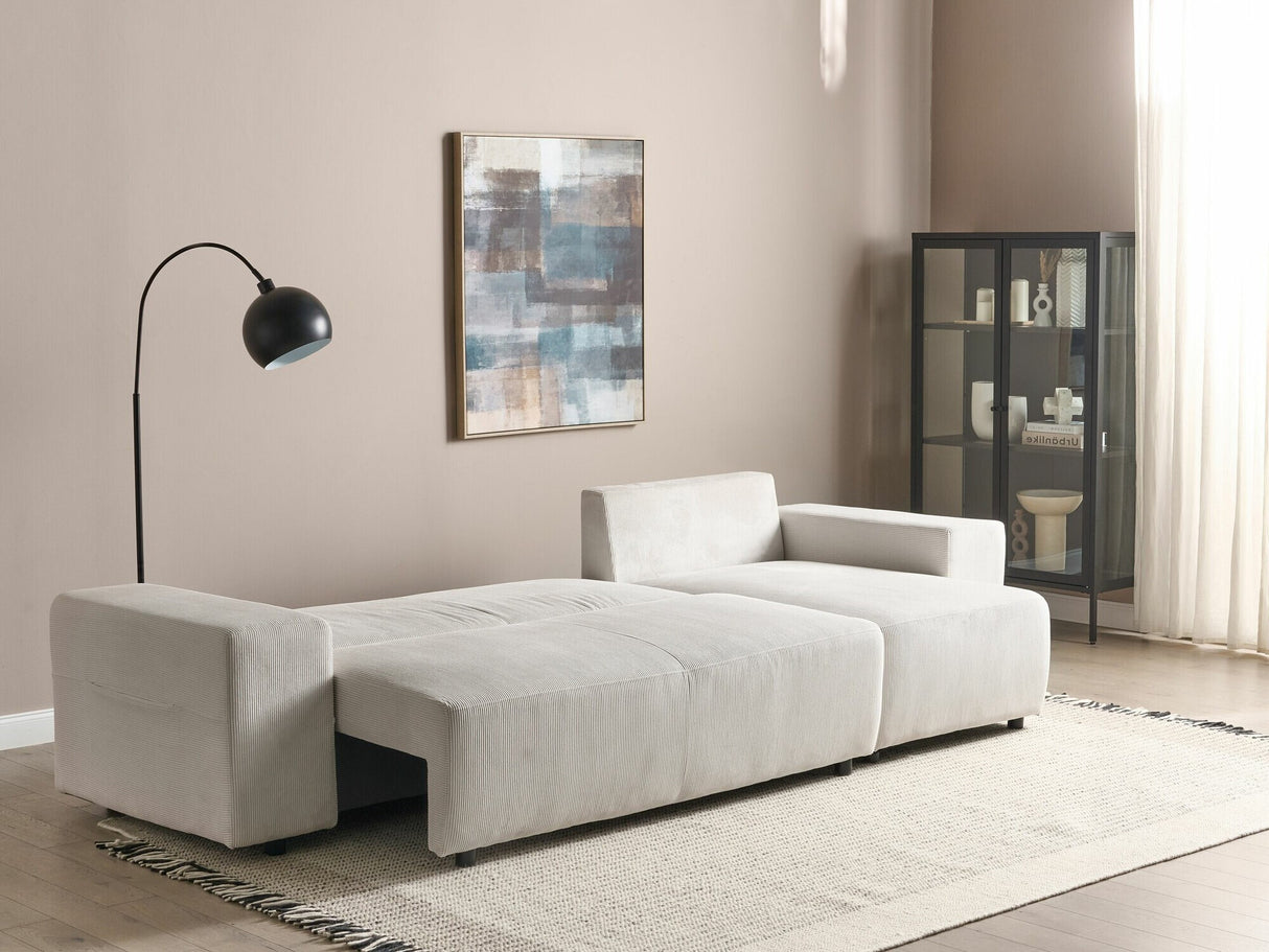 Minkštas kampas 535429