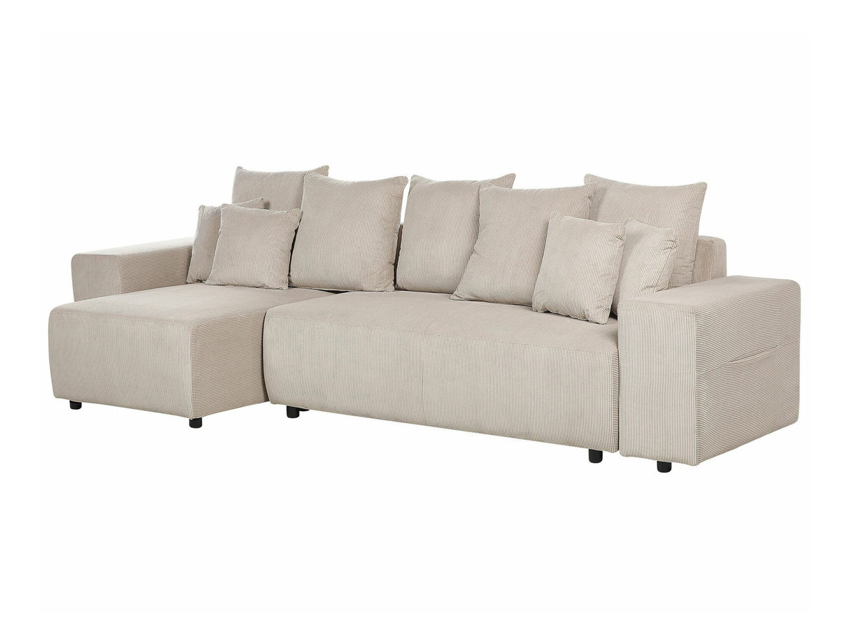 Minkštas kampas 535429