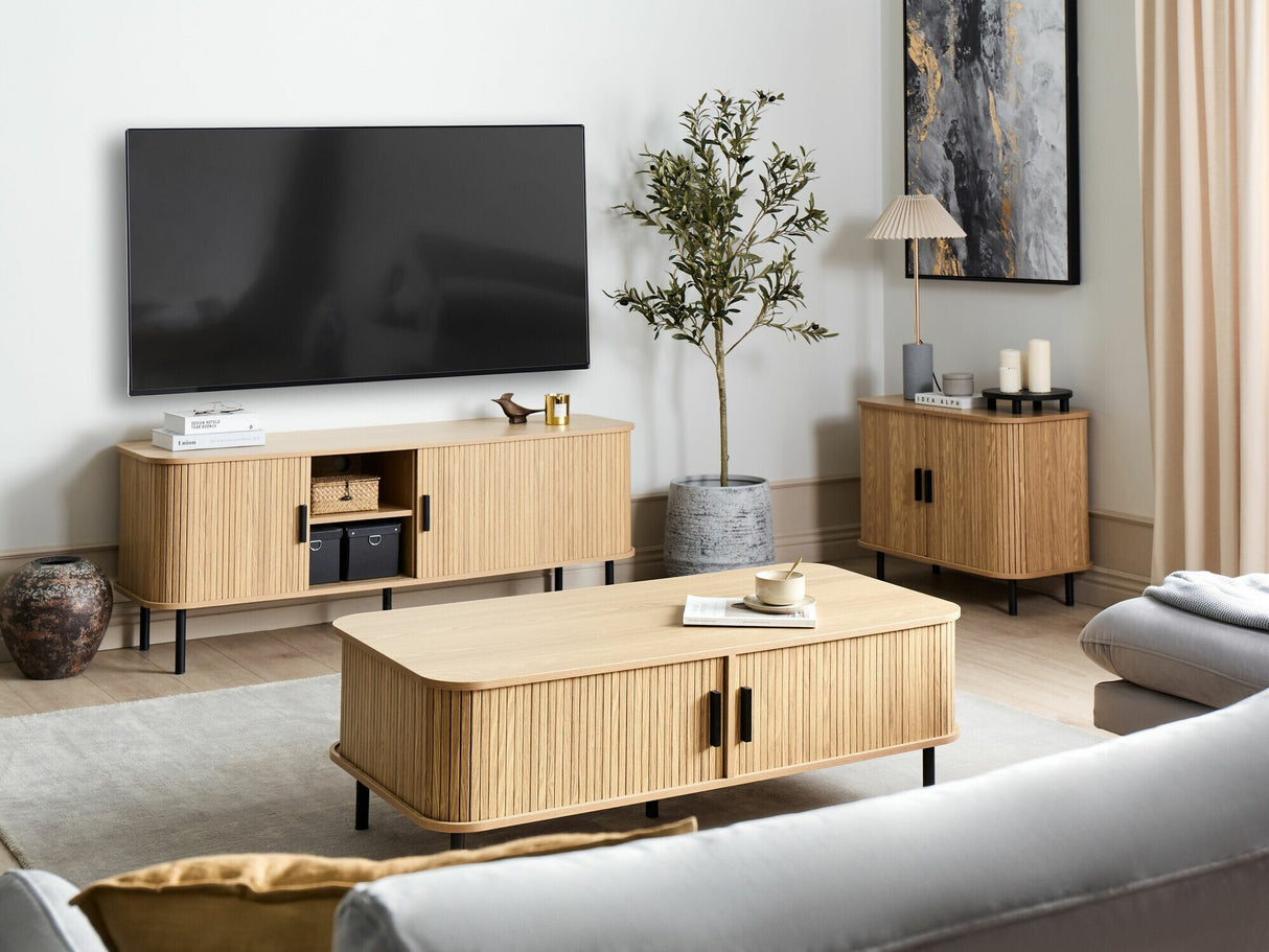 TV staliukas 535787