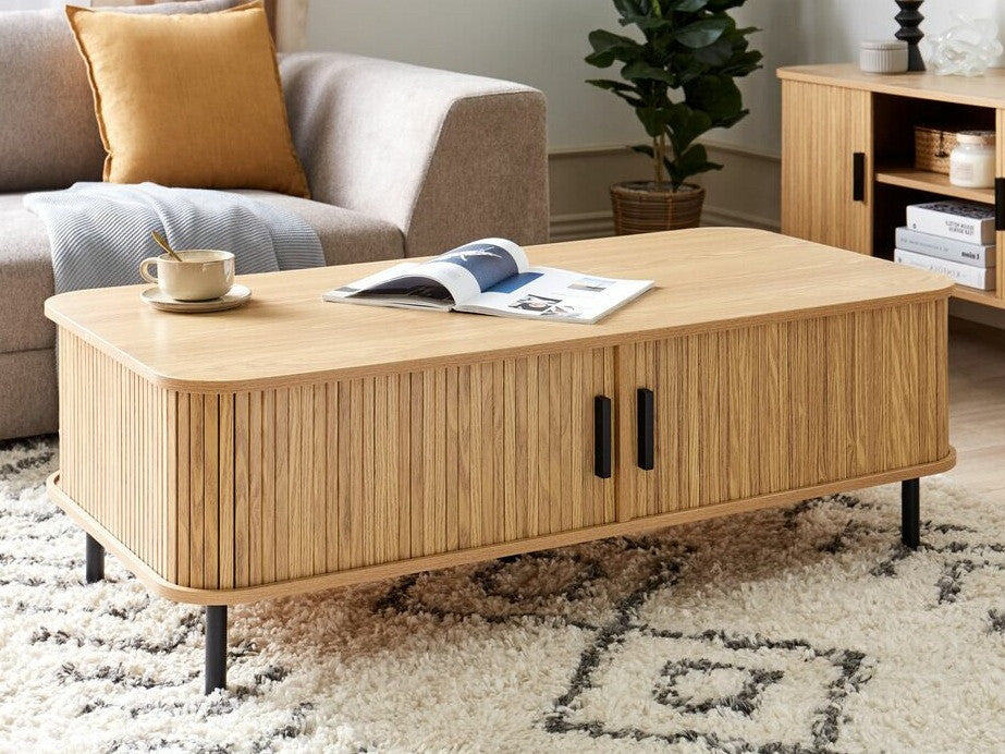 Žurnalinis staliukas 535789